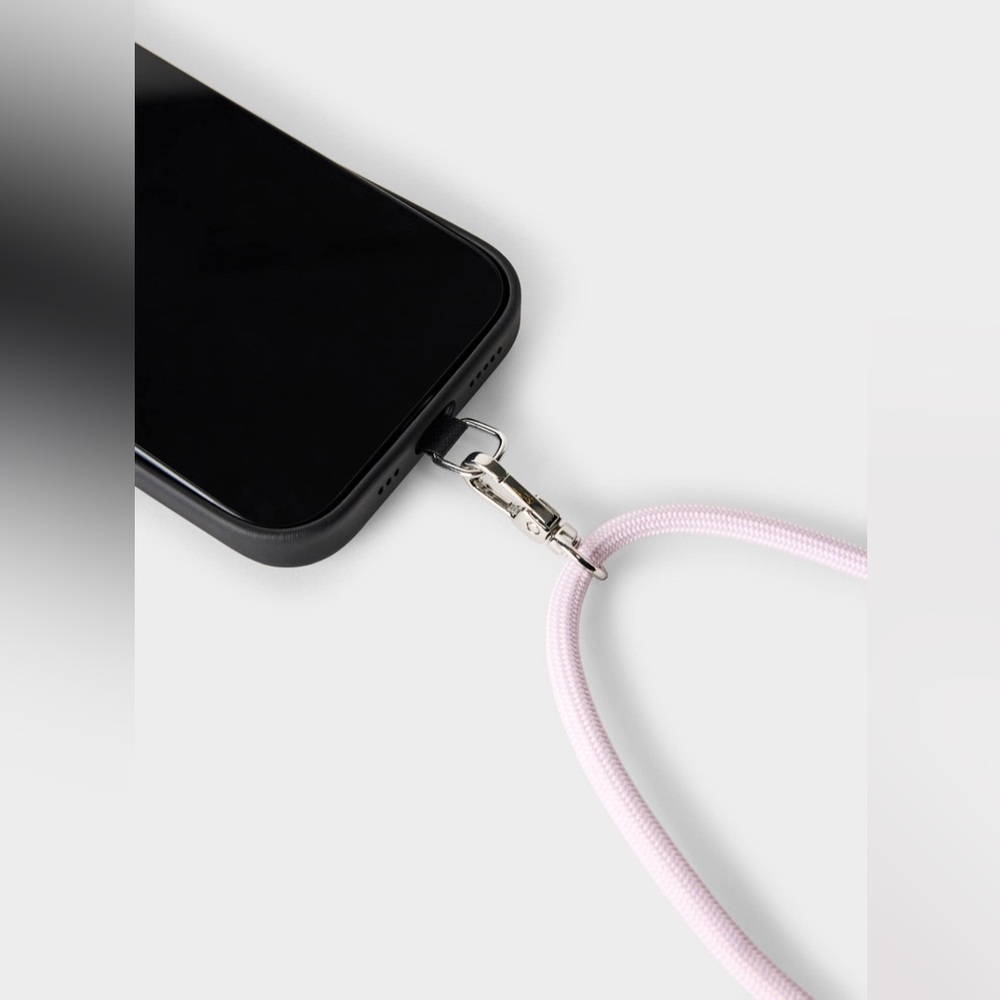 NEW Aritzia Carry-It Lanyard